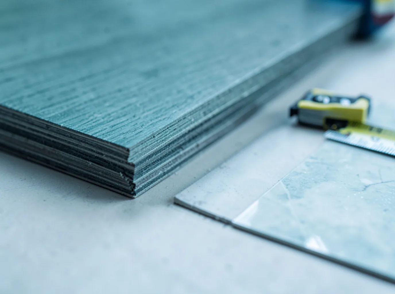 Luxury Vinyl Plank Installation Richburg, SC FAQs